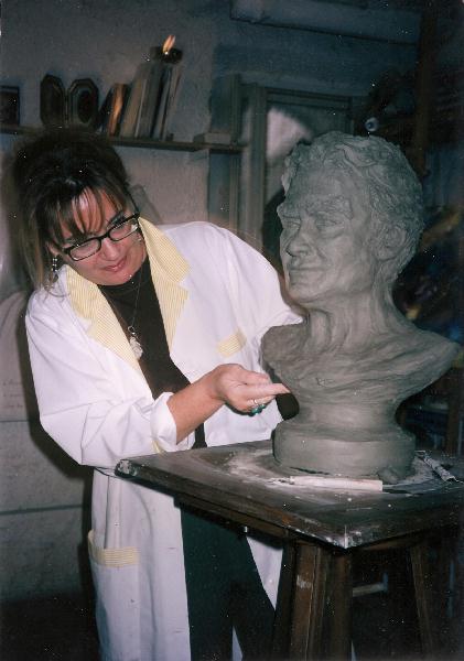 doriana onorati all'opera
