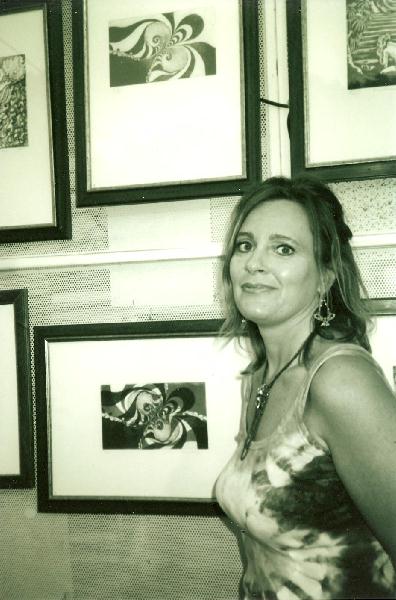 Doriana Onorati