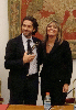 Alessio Boni, Doriana Onorati