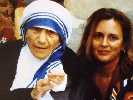 Madre Teresa di Calcutta, Doriana Onorati