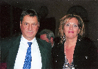 Claudio Magris, Doriana Onorati