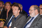 Doriana Onorati, Roberto Benigni, Umberto Eco