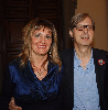 Doriana Onorati, Vittorio Sgarbi