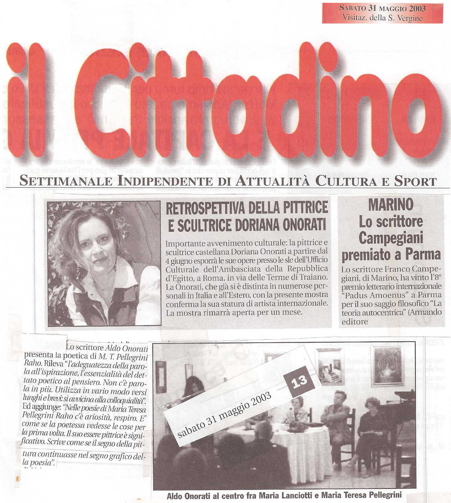 articolo