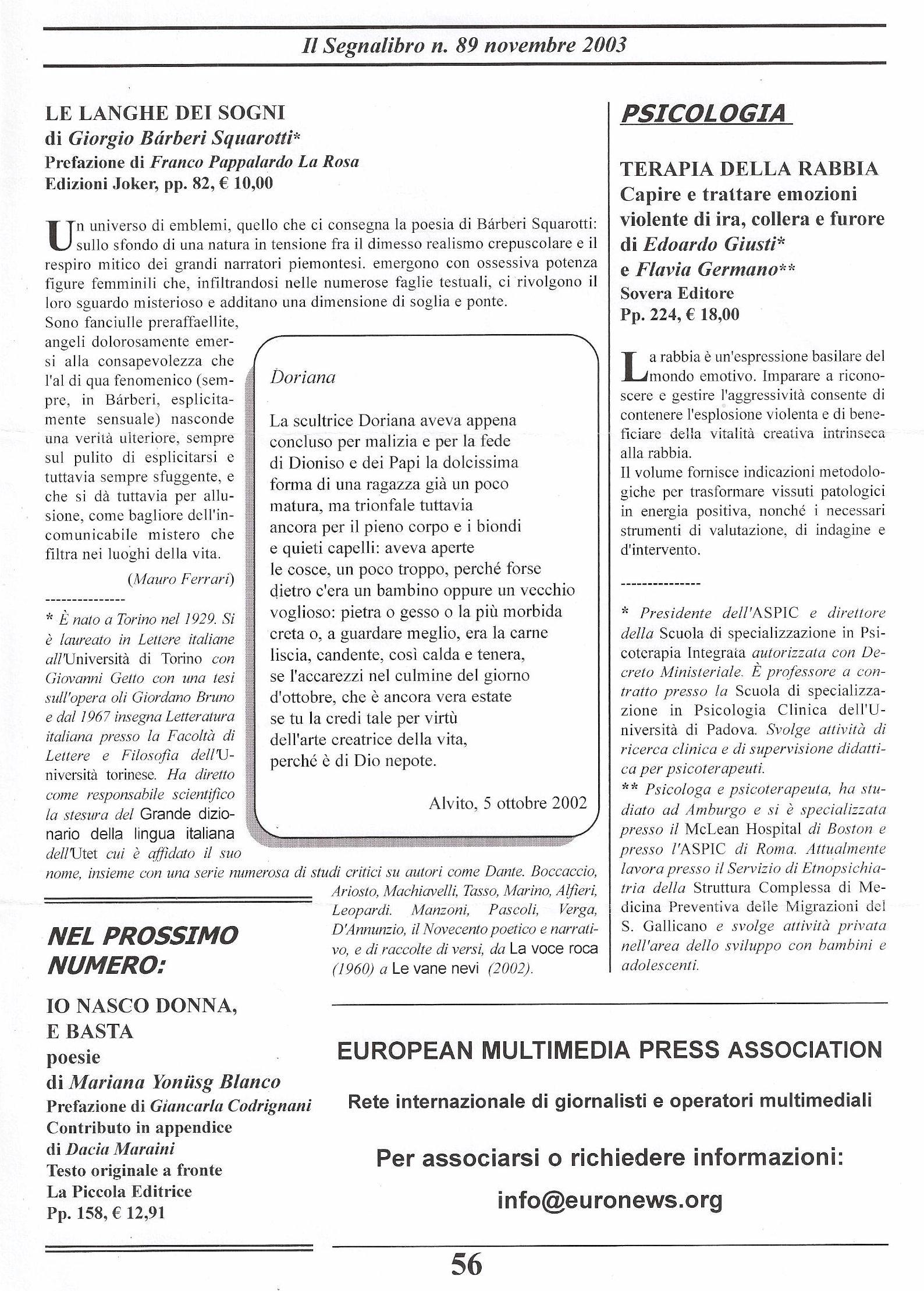articolo