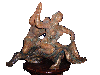 Volo di amanti